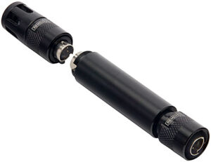 FLIR MR01-EXT Temp/RH Sensor and Extension Assembly