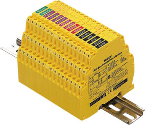 MTL SD Series Surge Protectors