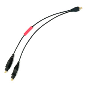 Keysight MX0109A InfiniiMax III Extreme Temperature Solder-in Probe Head