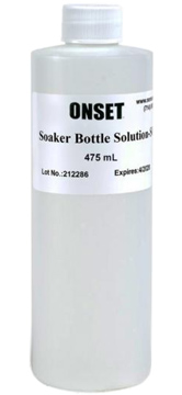 HOBO MX2500 Electrode Storage Solution