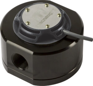 Macnaught MX Series Fuel and Oil Flow Meters