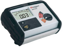 Megger MIT300 Insulation Tester
