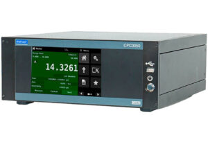 Mensor CPC3050 Pressure Controller