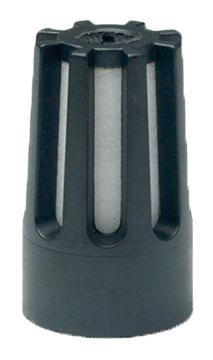 Michell Instruments A000015 PVDF Filter with Protection Cap