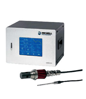 Michell Instruments S8000 Remote Chilled Mirror Hygrometer