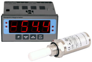 Michell Instruments SF82 Online Dew-Point Hygrometer
