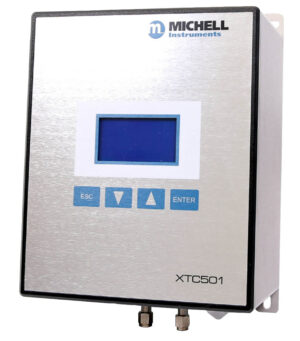 Michell Instruments XTC501 Thermal Conductivity Analyzer