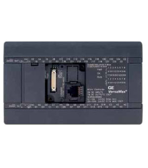 Emerson PACSystems VersaMax Micro 40 Controllers