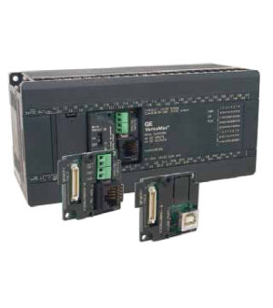 Emerson PACSystems VersaMax Micro 64 Controllers