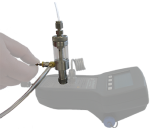 PhyMetrix Mini-Demister for PPMa
