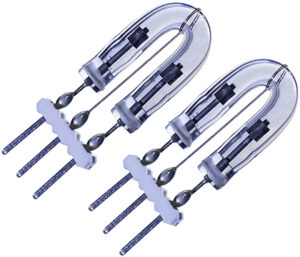 Monarch L-1905 Xenon Lamps