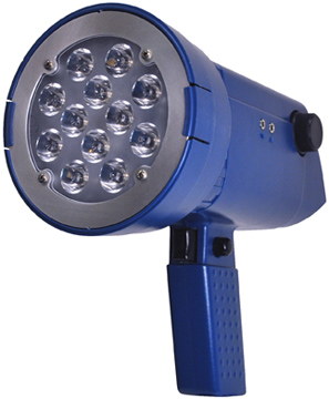 Monarch Nova-Strobe LED Portable Stroboscope