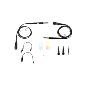 Keysight N2142A Passive Probe, 10:1, 75 MHz, 2-Pack