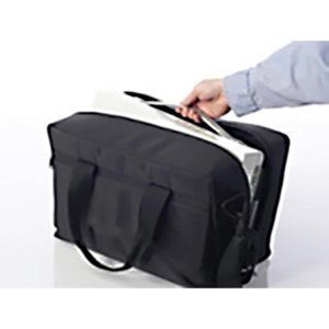 Keysight N2733B Soft Carrying Case for 4000X and 7000 Series Oscilloscope