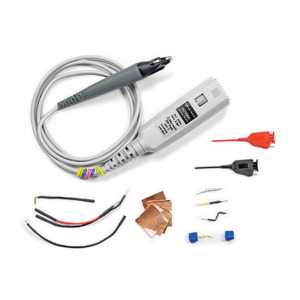 Keysight N2795A Active Probe, 1GHz, 10:1, 1 pF, For Infiniium Series