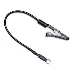 Keysight N4837A Ground Lead 15cm kit of 2