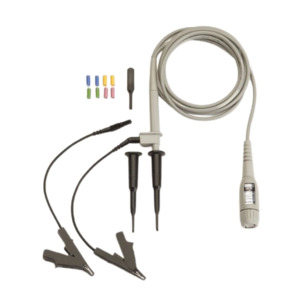 Keysight N7007A Extreme Temperature Passive Probe, -40 to +85C, 400 MHz, 10:1, CAT II/CAT III
