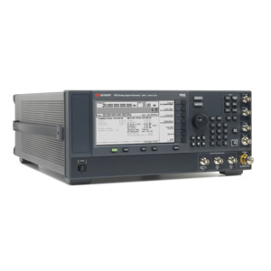 Keysight N9020A/526/B25/EA3/P03/PFR/SSD/Win7 Mixed Signal Analyzer