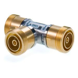 Keysight N9910X/803 T-Calibration Kit, DC-4 GHz, 7/16 DIN(f)