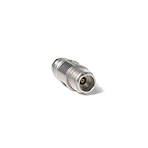 Keysight N9910X/856 Coaxial adapter, 2 x 2.4 mm Female Connectors, 50 GHz, N9910X Series