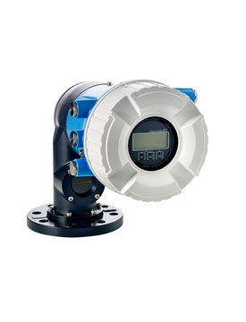 E+H Proservo NMS80 Tank Gauge