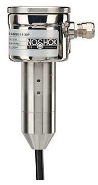 NOSHOK 302 Series Sanitary Pressure Transmitter