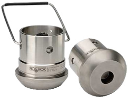 NOSHOK 628 Hammer Union Pressure Transmitters