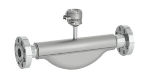 E+H Proline Promass O 500 Coriolis Flow Meter