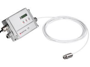 Optris CTfast Infrared Temperature Sensor