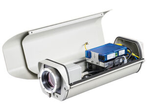 Optris Outdoor Protective Housing