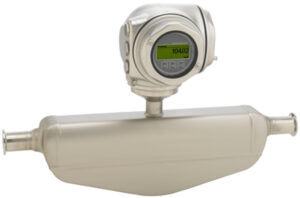 E+H Proline Promass P 300 Coriolis Flow Meter