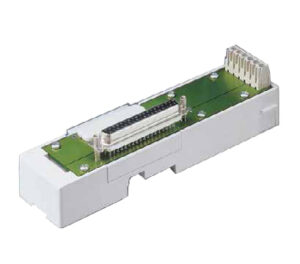 Emerson PACSystems PAC8000 Carrier Extender