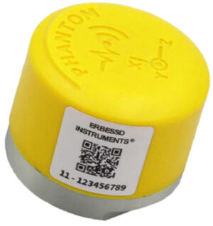 Erbessd Instruments Phantom Vibration Sensors