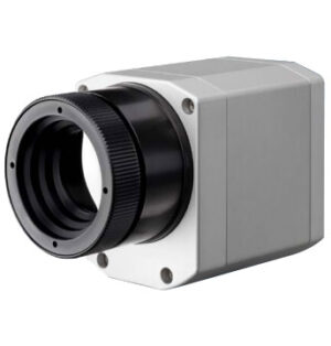 Optris PI 400i Infrared Camera