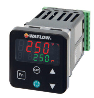 Watlow PM Legacy Temperature & Process Controller