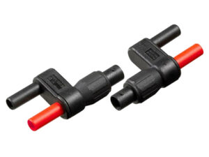 Fluke PM9081 Banana to BNC Adapters