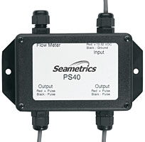 Seametrics PS40 Pulse Splitter