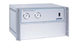 Michell Instruments PSD2 / PSD4 Pressure Swing Dryers