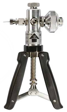 Druck PV211 Pneumatic Hand Pump