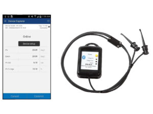 ProComSol COM-DROID-BLE Android HART Communicator Bundle