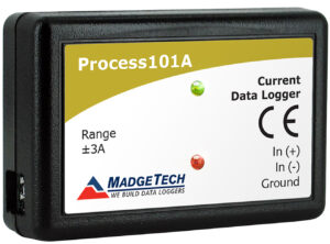 MadgeTech Process101A Data Logger