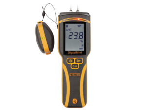Protimeter Digital Mini Moisture Meter