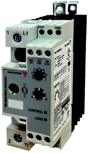 Carlo Gavazzi RGC1P Solid State Relay