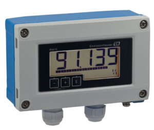 E+H RIA15 Process Indicator