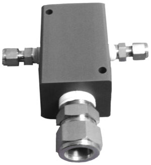 Roscid Technologies Sample Chamber