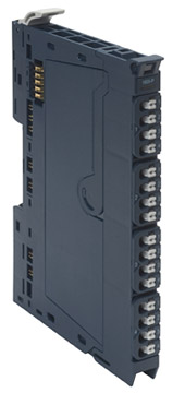 Emerson PACSystems RSTi-EP I/O Modules