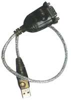 RAE Systems Cable Adapter
