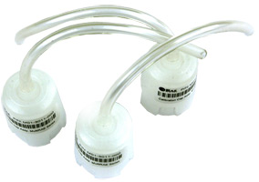 RAE Systems MultiRae Calibration Caps