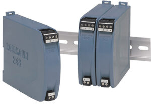 Rosemount 248R Temperature Transmitter