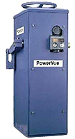 Rosemount PowerVUE 8x14 Power Positioner